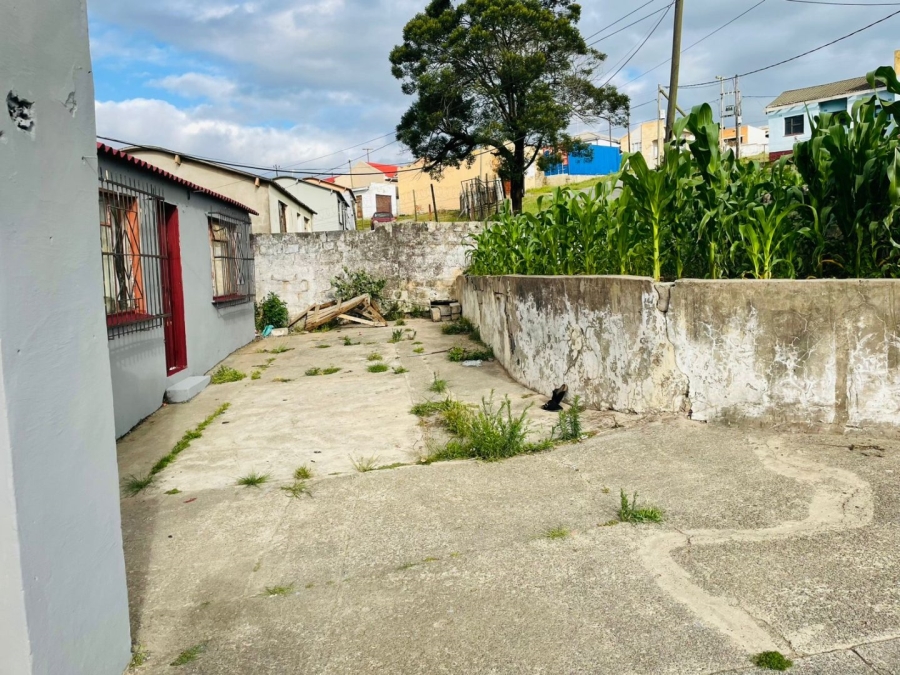 2 Bedroom Property for Sale in Mdantsane Nu 14 Eastern Cape